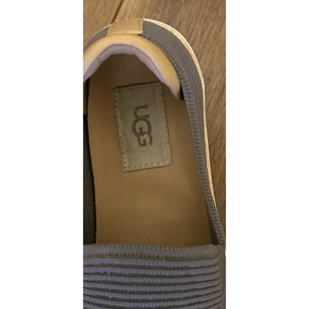 UGG sammy sneaker